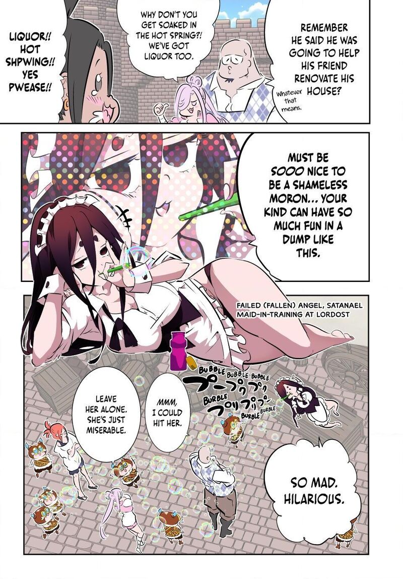 Tensei Shitara Dai Nana Ouji Dattanode Kimamani Majutsu O Kiwamemasu 212 21