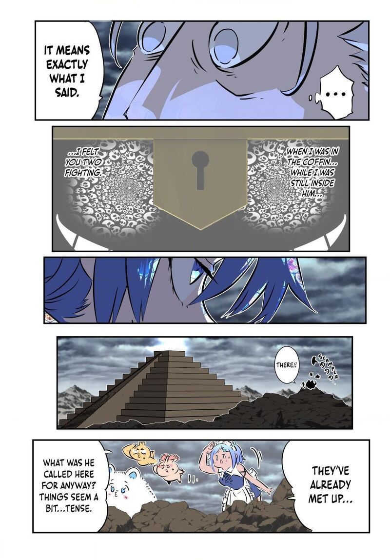 Tensei Shitara Dai Nana Ouji Dattanode Kimamani Majutsu O Kiwamemasu 212 26