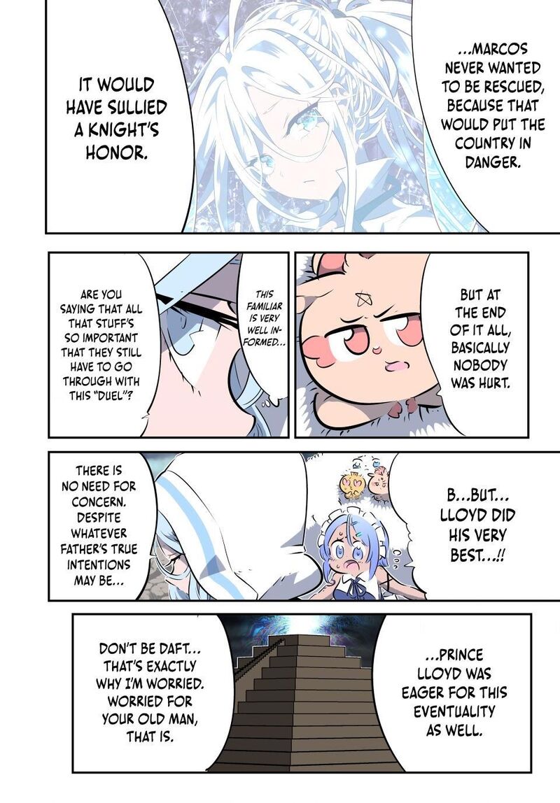 Tensei Shitara Dai Nana Ouji Dattanode Kimamani Majutsu O Kiwamemasu 212 28