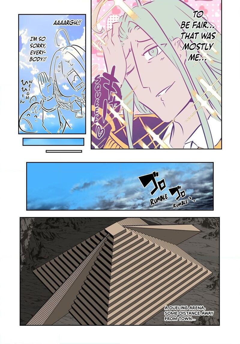 Tensei Shitara Dai Nana Ouji Dattanode Kimamani Majutsu O Kiwamemasu 212 3