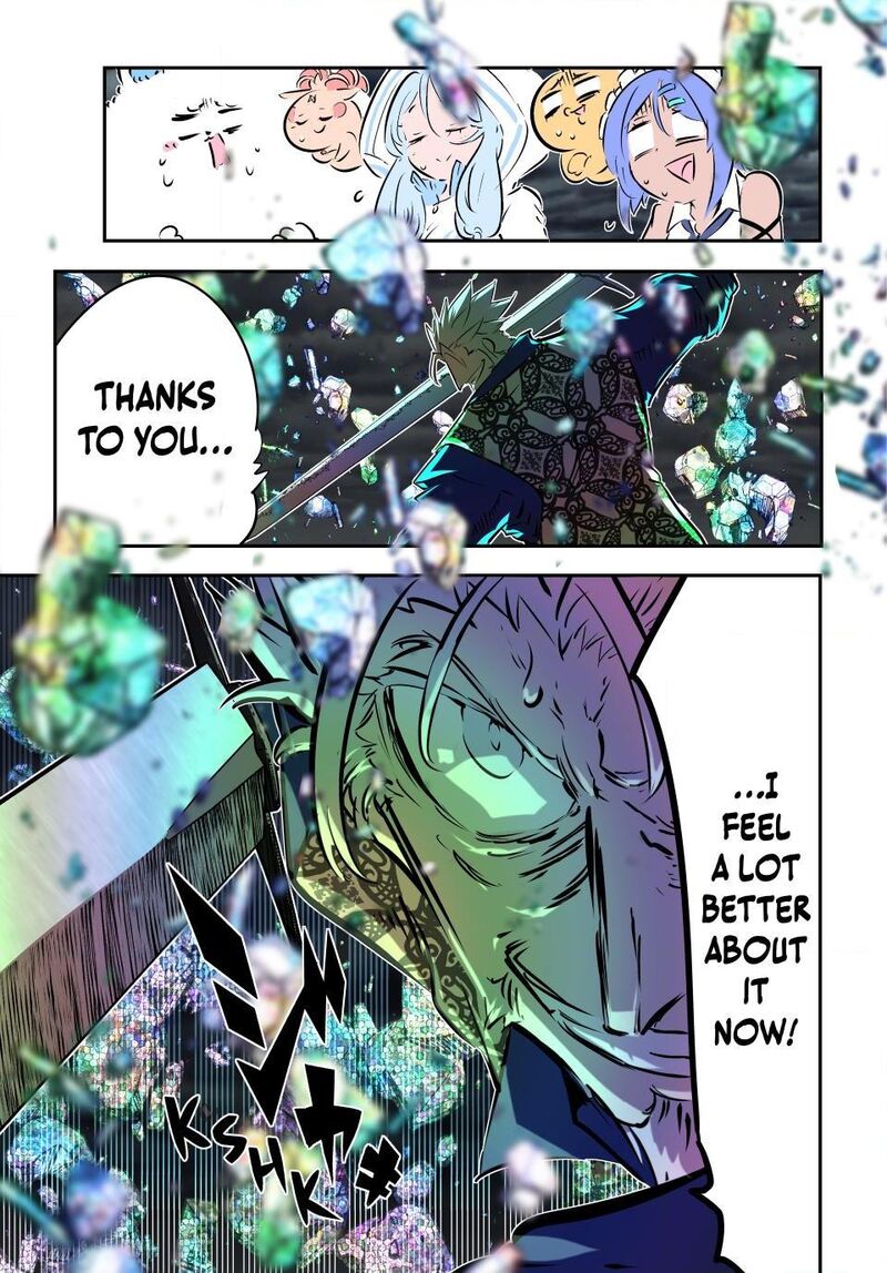 Tensei Shitara Dai Nana Ouji Dattanode Kimamani Majutsu O Kiwamemasu 212 37