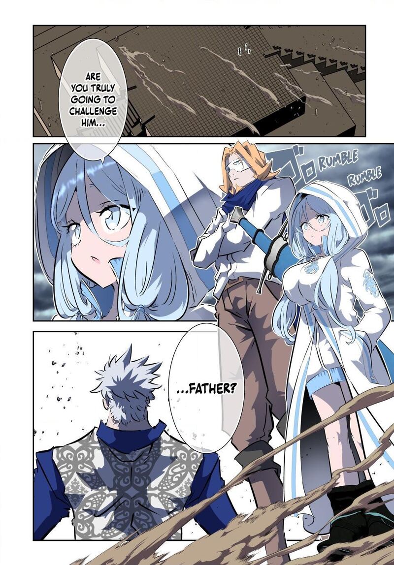 Tensei Shitara Dai Nana Ouji Dattanode Kimamani Majutsu O Kiwamemasu 212 4