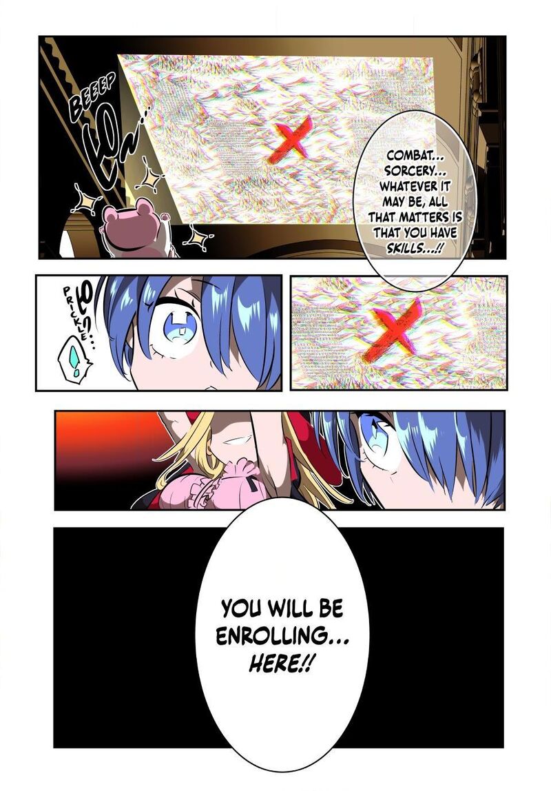 Tensei Shitara Dai Nana Ouji Dattanode Kimamani Majutsu O Kiwamemasu 214 15