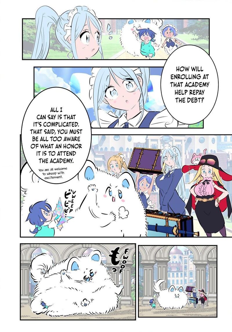 Tensei Shitara Dai Nana Ouji Dattanode Kimamani Majutsu O Kiwamemasu 214 16