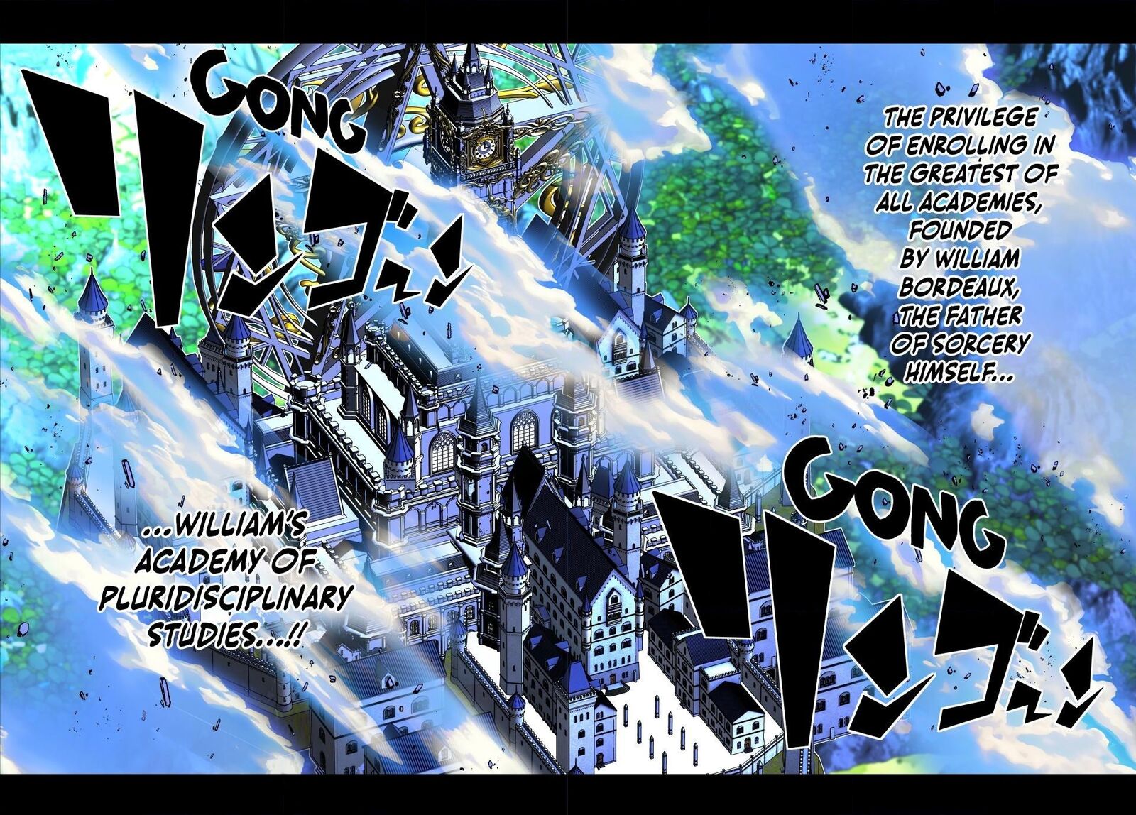 Tensei Shitara Dai Nana Ouji Dattanode Kimamani Majutsu O Kiwamemasu 214 20