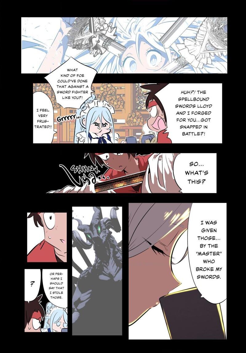 Tensei Shitara Dai Nana Ouji Dattanode Kimamani Majutsu O Kiwamemasu 214 4