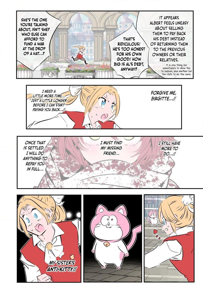 Tensei Shitara Dai Nana Ouji Dattanode Kimamani Majutsu O Kiwamemasu 214 8