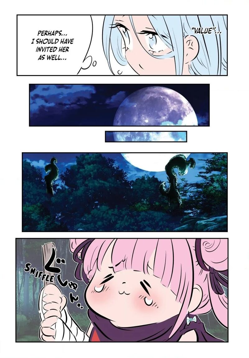 Tensei Shitara Dai Nana Ouji Dattanode Kimamani Majutsu O Kiwamemasu 215 11