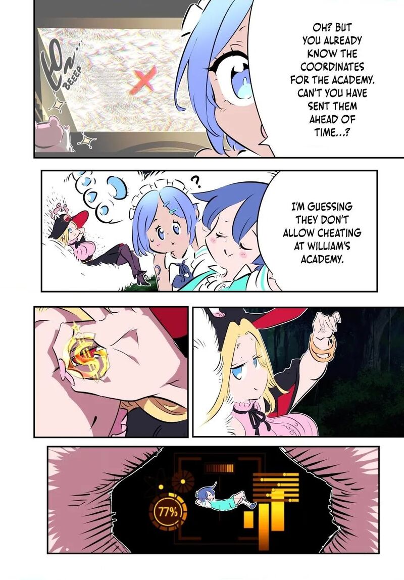 Tensei Shitara Dai Nana Ouji Dattanode Kimamani Majutsu O Kiwamemasu 215 8