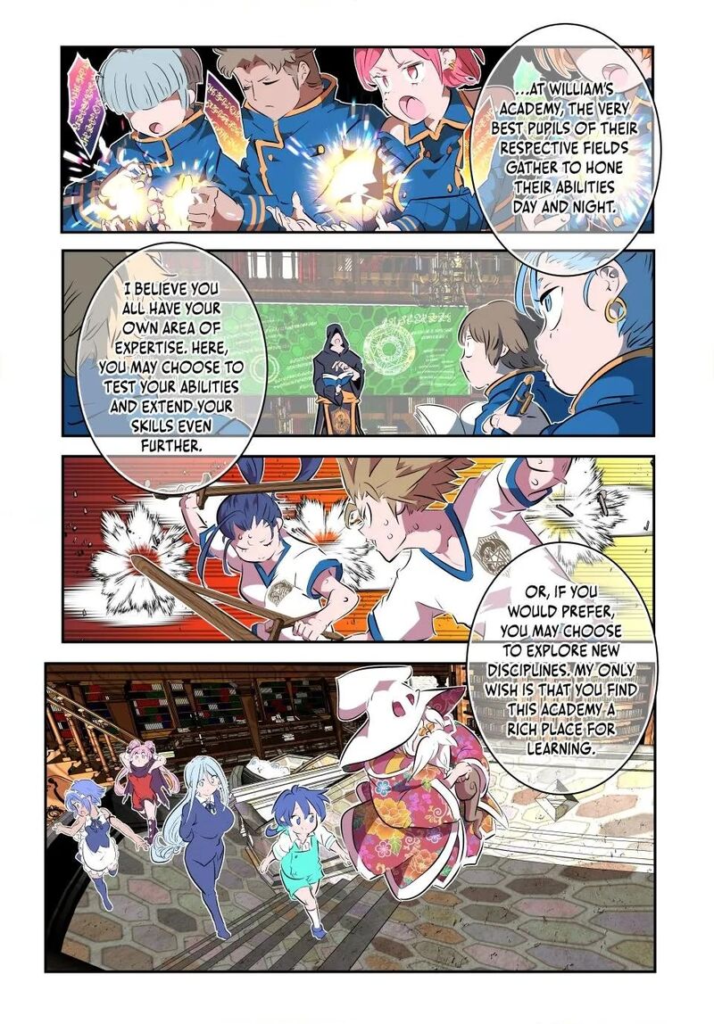 Tensei Shitara Dai Nana Ouji Dattanode Kimamani Majutsu O Kiwamemasu 216 13