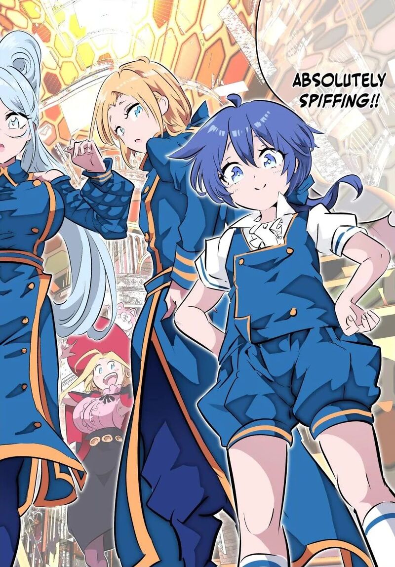 Tensei Shitara Dai Nana Ouji Dattanode Kimamani Majutsu O Kiwamemasu 216 16