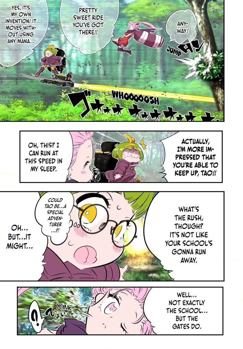 Tensei Shitara Dai Nana Ouji Dattanode Kimamani Majutsu O Kiwamemasu 216 2