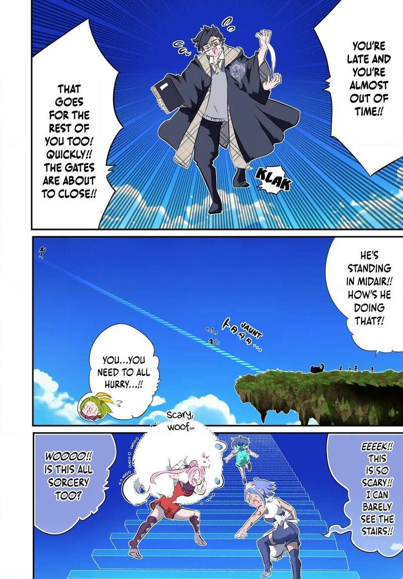Tensei Shitara Dai Nana Ouji Dattanode Kimamani Majutsu O Kiwamemasu 216 5