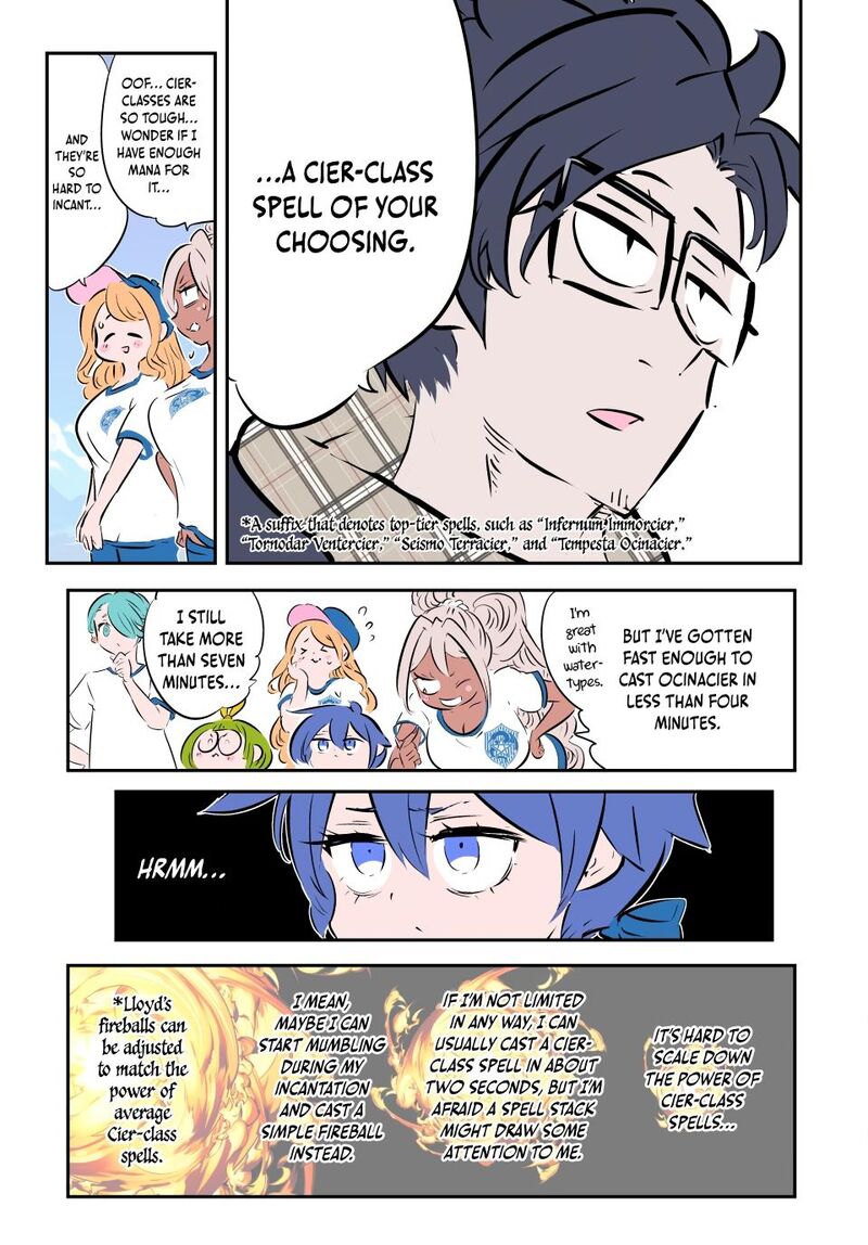 Tensei Shitara Dai Nana Ouji Dattanode Kimamani Majutsu O Kiwamemasu 217 16