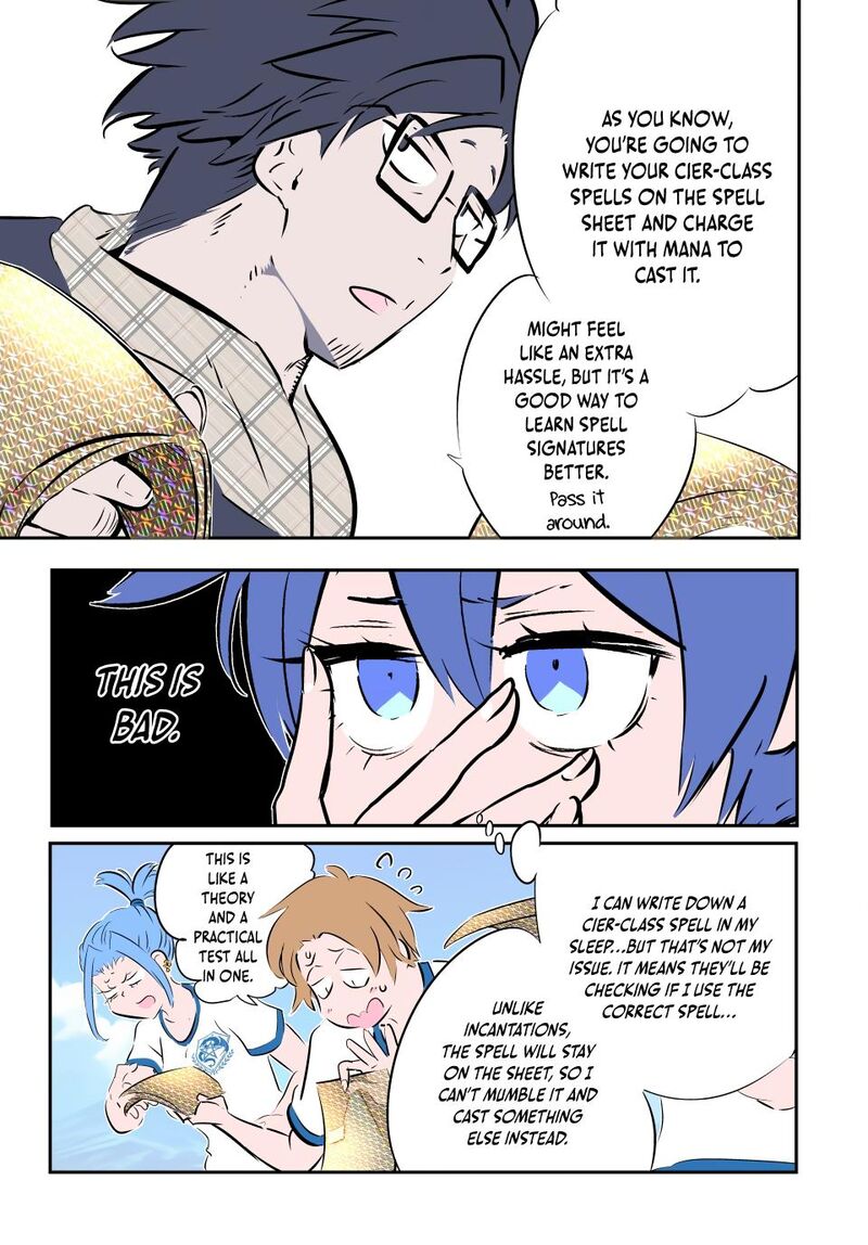 Tensei Shitara Dai Nana Ouji Dattanode Kimamani Majutsu O Kiwamemasu 217 18