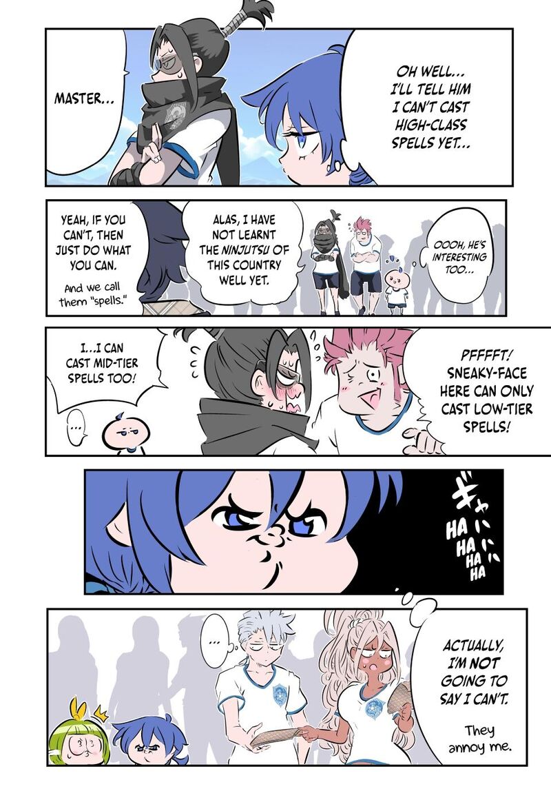 Tensei Shitara Dai Nana Ouji Dattanode Kimamani Majutsu O Kiwamemasu 217 19