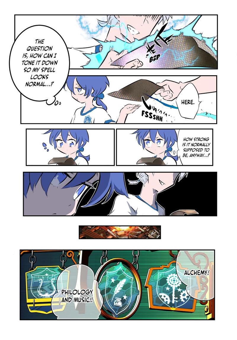 Tensei Shitara Dai Nana Ouji Dattanode Kimamani Majutsu O Kiwamemasu 217 20