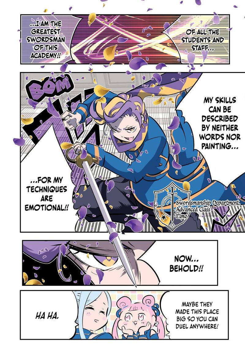Tensei Shitara Dai Nana Ouji Dattanode Kimamani Majutsu O Kiwamemasu 217 25
