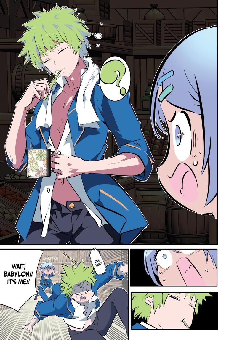 Tensei Shitara Dai Nana Ouji Dattanode Kimamani Majutsu O Kiwamemasu 217 30