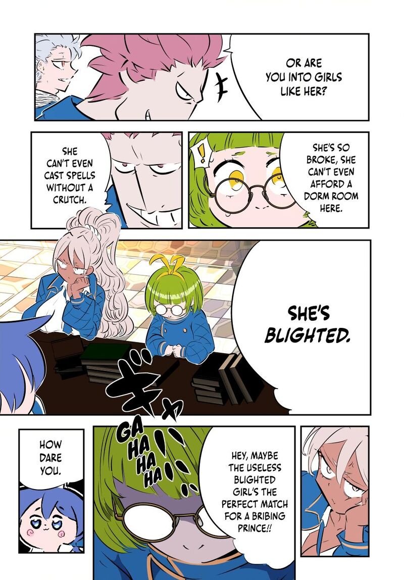 Tensei Shitara Dai Nana Ouji Dattanode Kimamani Majutsu O Kiwamemasu 217 4