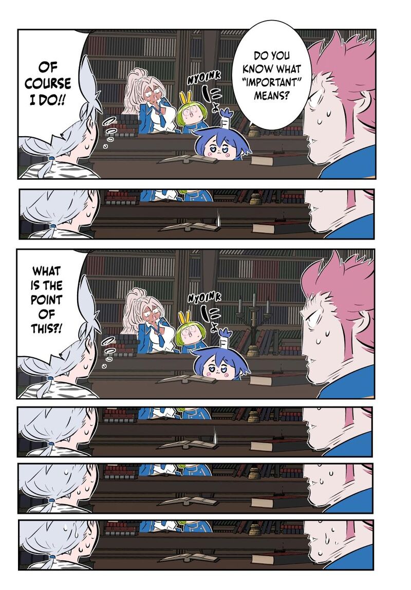 Tensei Shitara Dai Nana Ouji Dattanode Kimamani Majutsu O Kiwamemasu 217 6