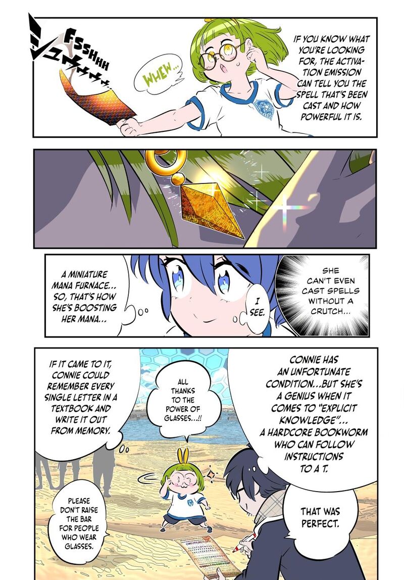 Tensei Shitara Dai Nana Ouji Dattanode Kimamani Majutsu O Kiwamemasu 218 11