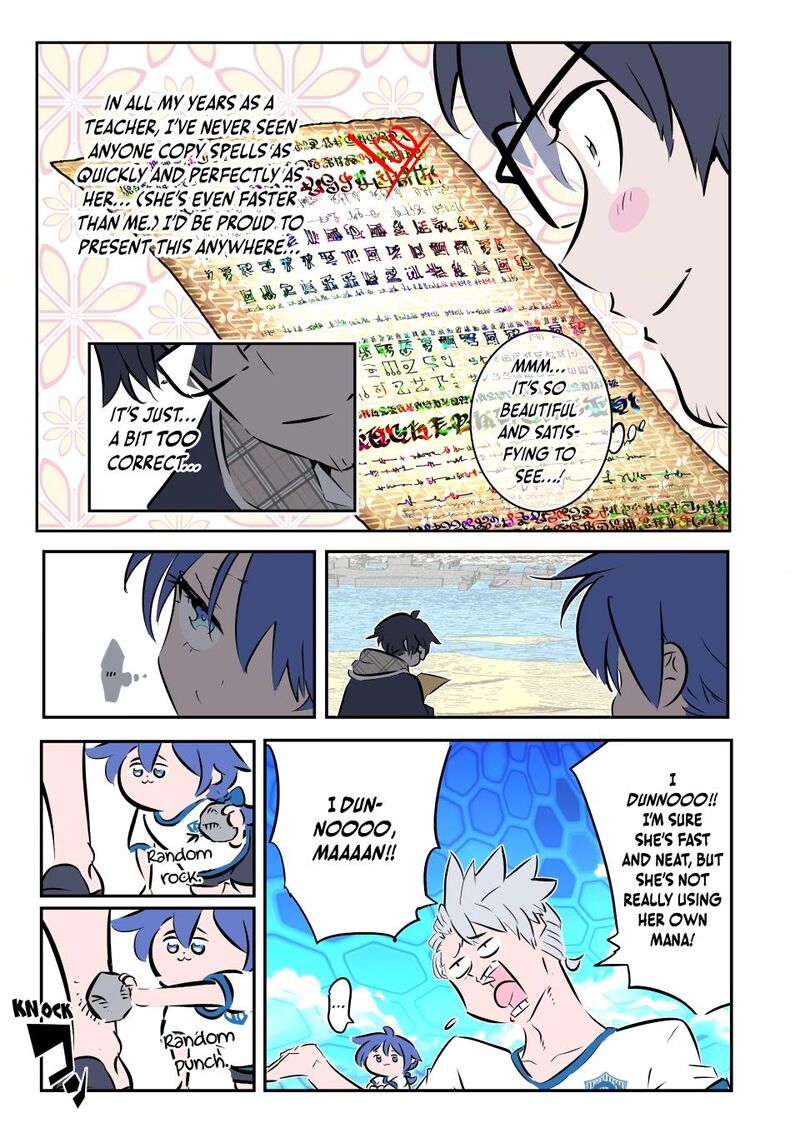 Tensei Shitara Dai Nana Ouji Dattanode Kimamani Majutsu O Kiwamemasu 218 12