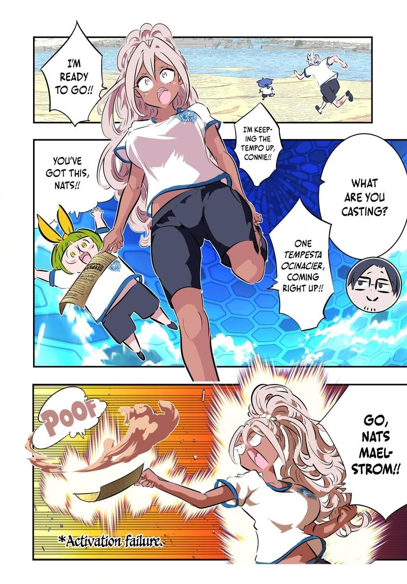 Tensei Shitara Dai Nana Ouji Dattanode Kimamani Majutsu O Kiwamemasu 218 13
