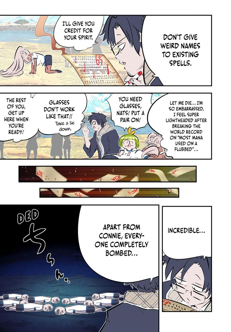 Tensei Shitara Dai Nana Ouji Dattanode Kimamani Majutsu O Kiwamemasu 218 14
