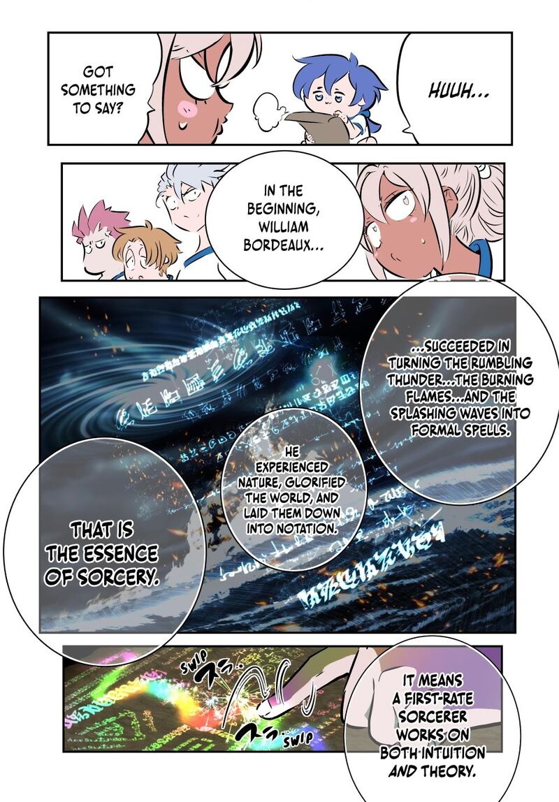 Tensei Shitara Dai Nana Ouji Dattanode Kimamani Majutsu O Kiwamemasu 218 16