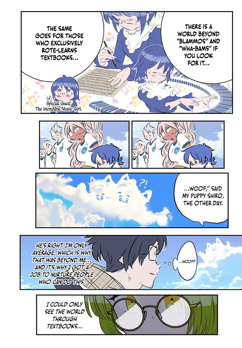 Tensei Shitara Dai Nana Ouji Dattanode Kimamani Majutsu O Kiwamemasu 218 17