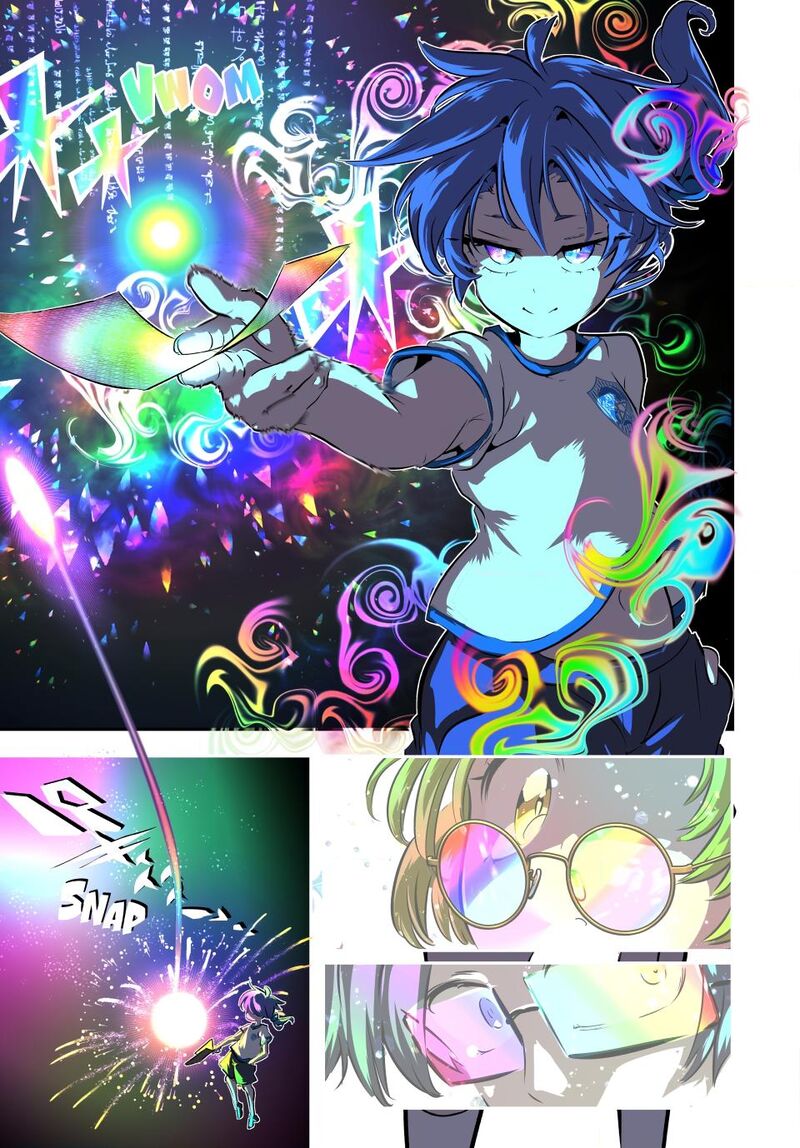Tensei Shitara Dai Nana Ouji Dattanode Kimamani Majutsu O Kiwamemasu 218 20