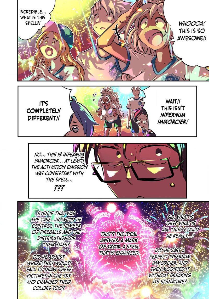 Tensei Shitara Dai Nana Ouji Dattanode Kimamani Majutsu O Kiwamemasu 218 22