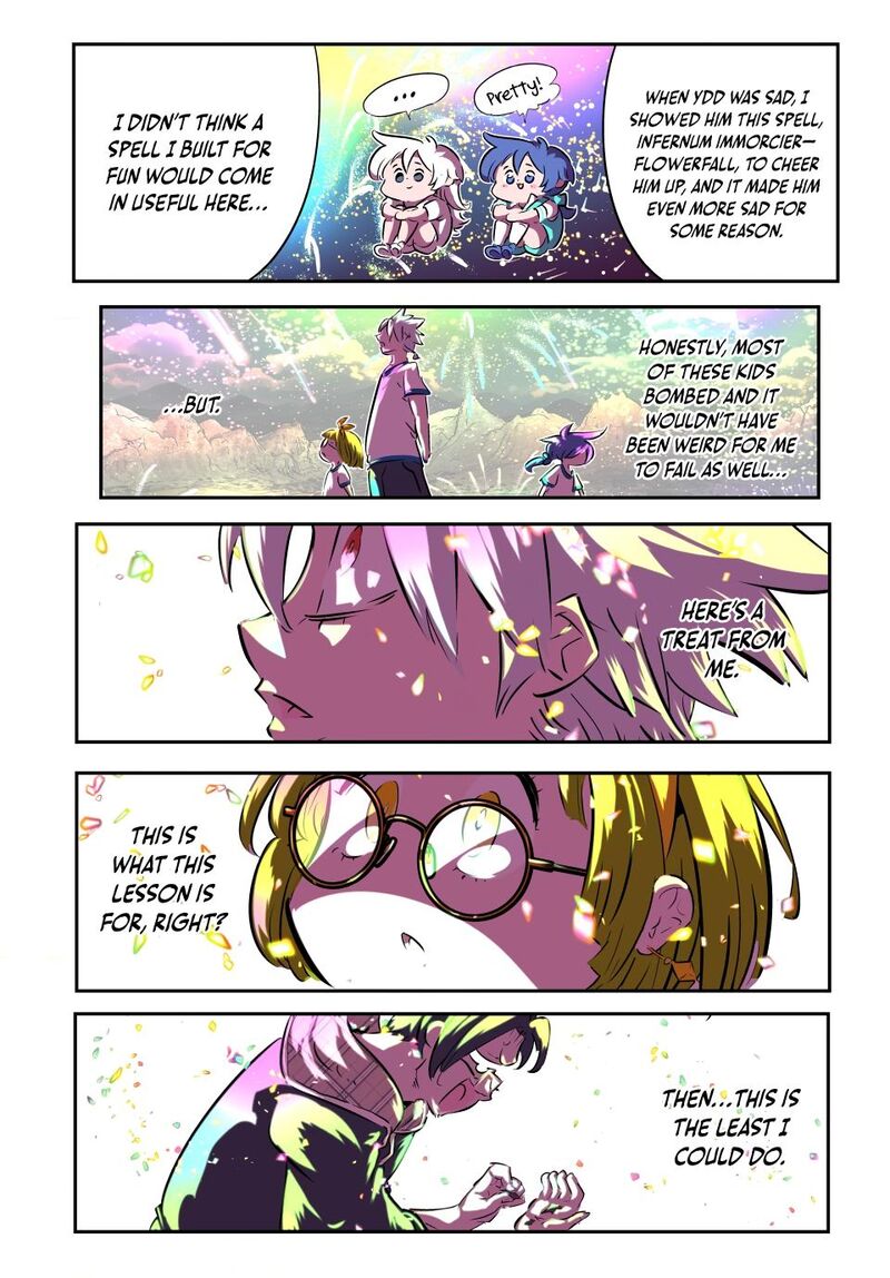 Tensei Shitara Dai Nana Ouji Dattanode Kimamani Majutsu O Kiwamemasu 218 24