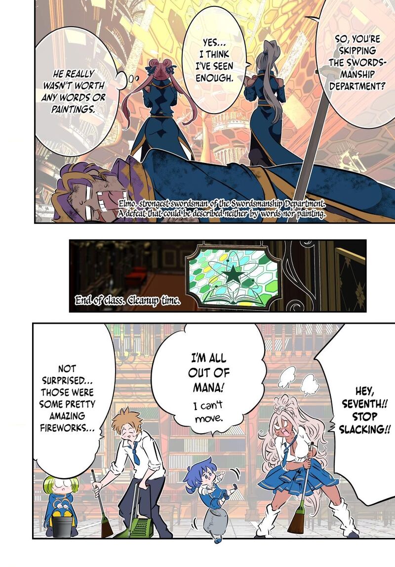 Tensei Shitara Dai Nana Ouji Dattanode Kimamani Majutsu O Kiwamemasu 218 26