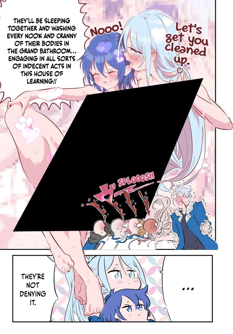 Tensei Shitara Dai Nana Ouji Dattanode Kimamani Majutsu O Kiwamemasu 218 29