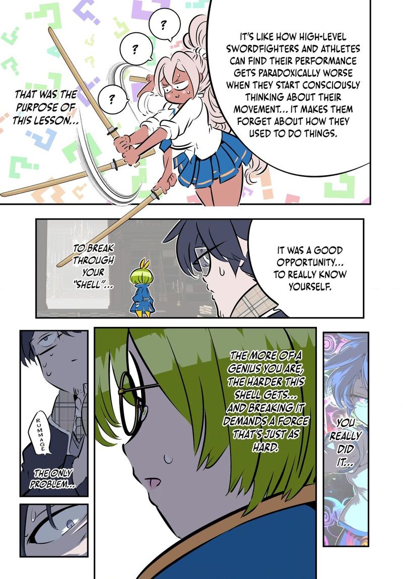 Tensei Shitara Dai Nana Ouji Dattanode Kimamani Majutsu O Kiwamemasu 218 31