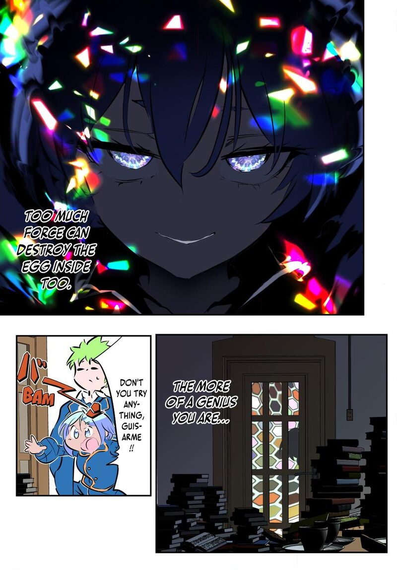 Tensei Shitara Dai Nana Ouji Dattanode Kimamani Majutsu O Kiwamemasu 218 33