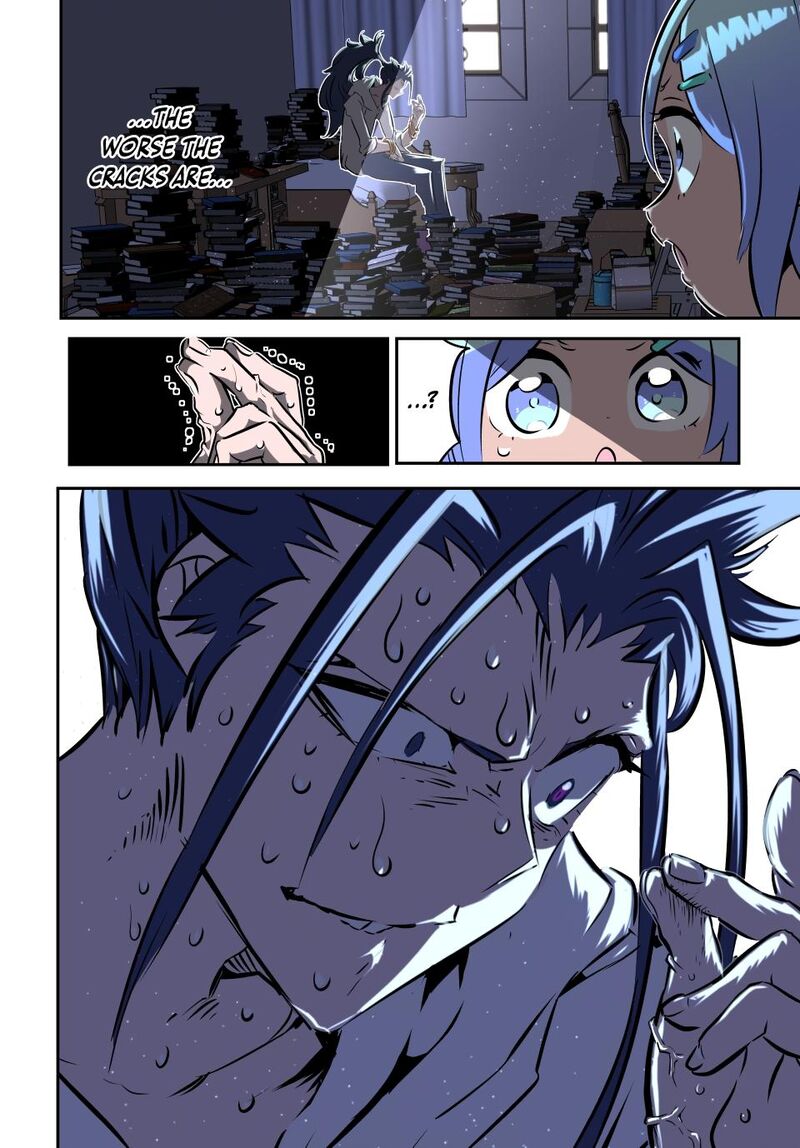 Tensei Shitara Dai Nana Ouji Dattanode Kimamani Majutsu O Kiwamemasu 218 34