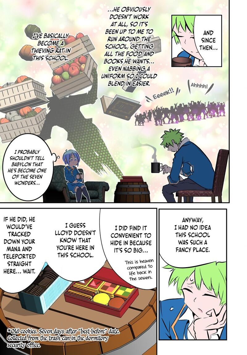 Tensei Shitara Dai Nana Ouji Dattanode Kimamani Majutsu O Kiwamemasu 218 4