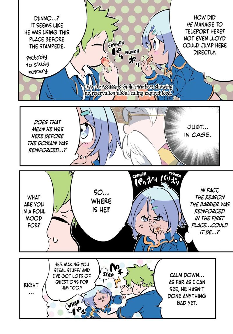 Tensei Shitara Dai Nana Ouji Dattanode Kimamani Majutsu O Kiwamemasu 218 5