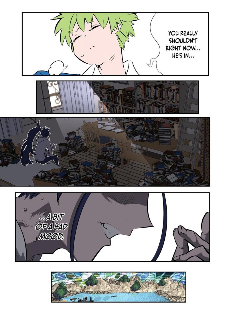 Tensei Shitara Dai Nana Ouji Dattanode Kimamani Majutsu O Kiwamemasu 218 6