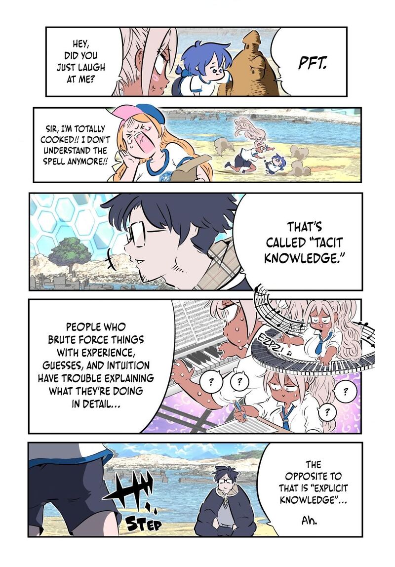 Tensei Shitara Dai Nana Ouji Dattanode Kimamani Majutsu O Kiwamemasu 218 8