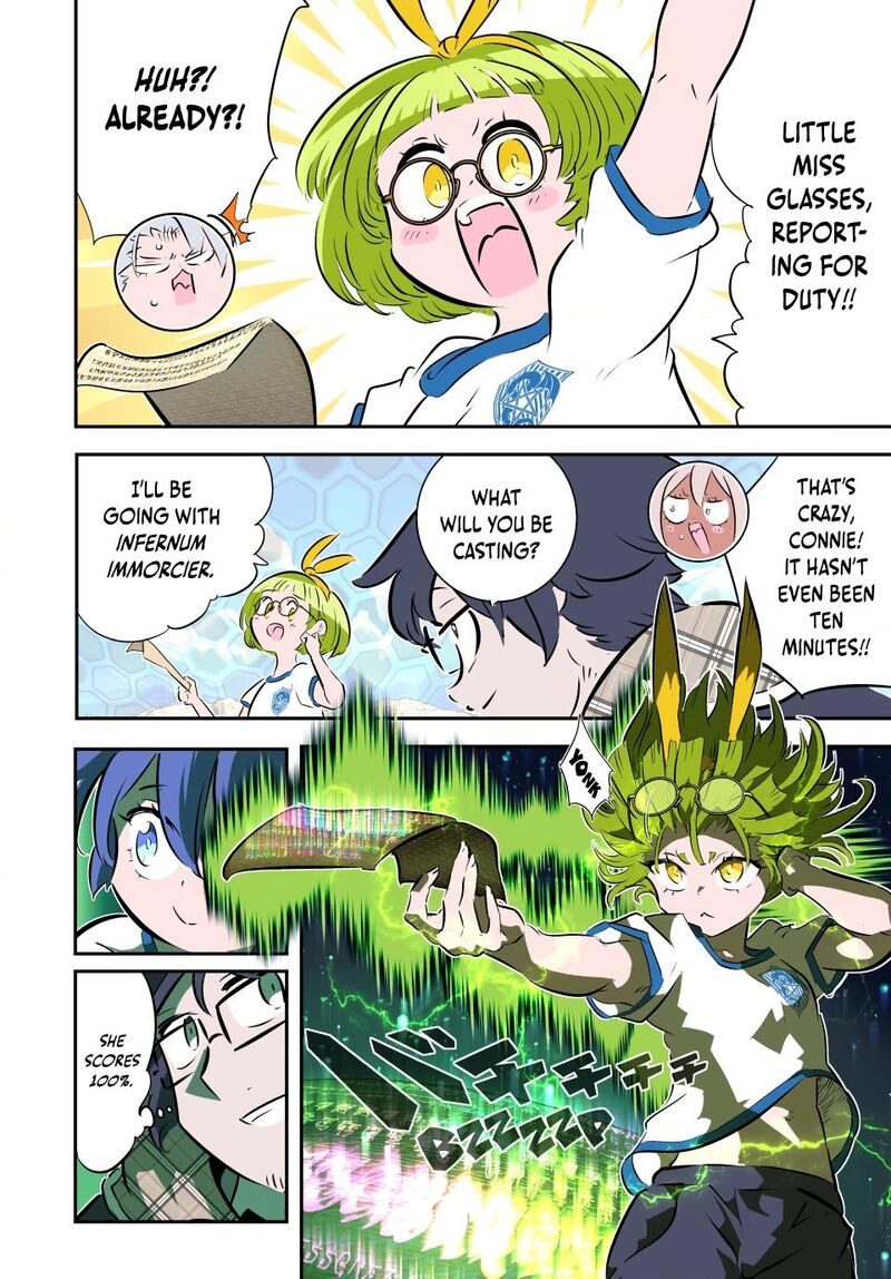 Tensei Shitara Dai Nana Ouji Dattanode Kimamani Majutsu O Kiwamemasu 218 9