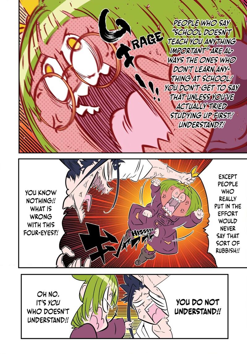 Tensei Shitara Dai Nana Ouji Dattanode Kimamani Majutsu O Kiwamemasu 219 20