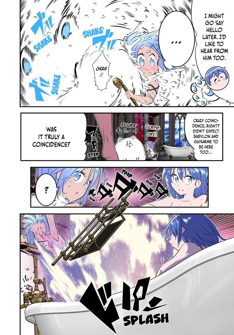 Tensei Shitara Dai Nana Ouji Dattanode Kimamani Majutsu O Kiwamemasu 219 24