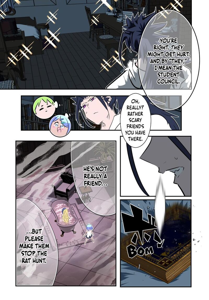 Tensei Shitara Dai Nana Ouji Dattanode Kimamani Majutsu O Kiwamemasu 219 27