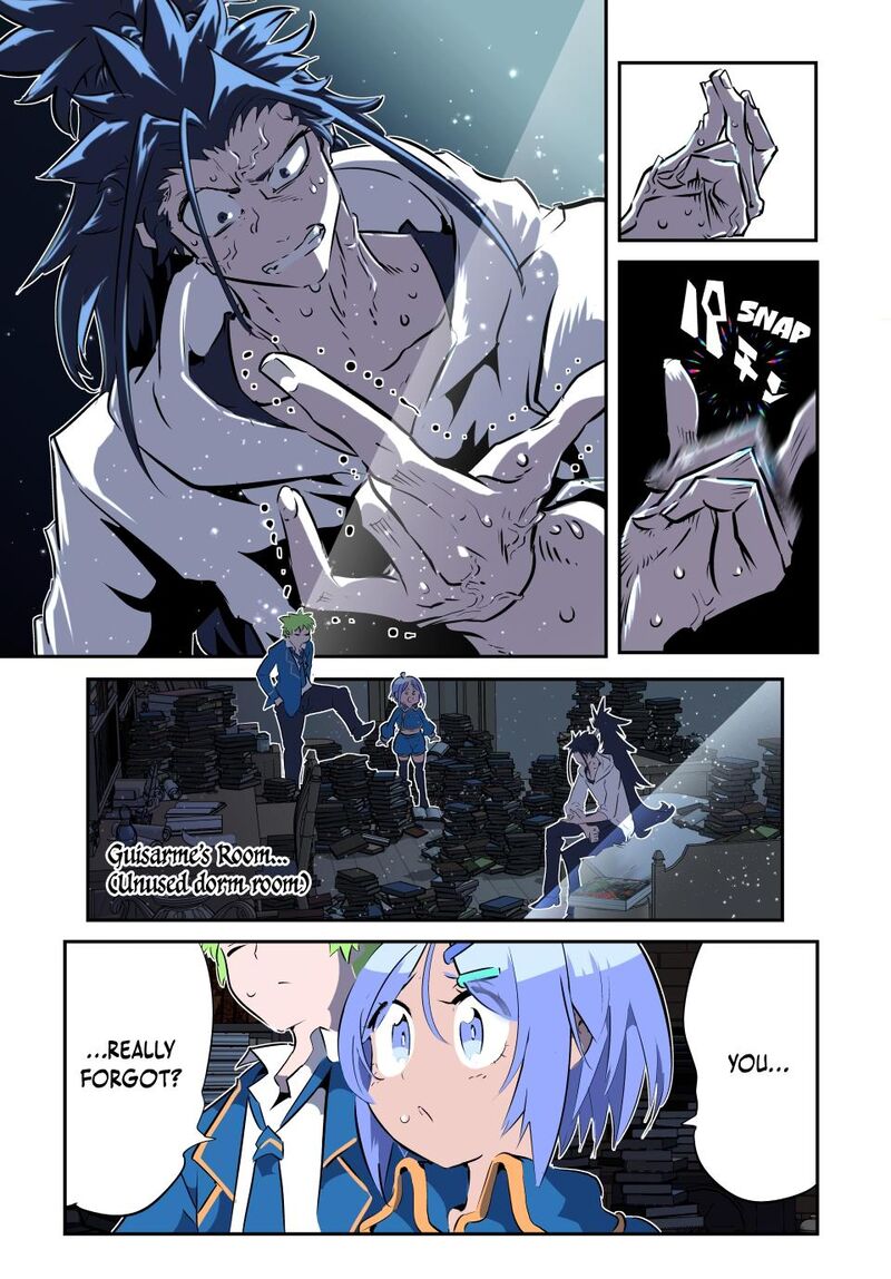 Tensei Shitara Dai Nana Ouji Dattanode Kimamani Majutsu O Kiwamemasu 219 3