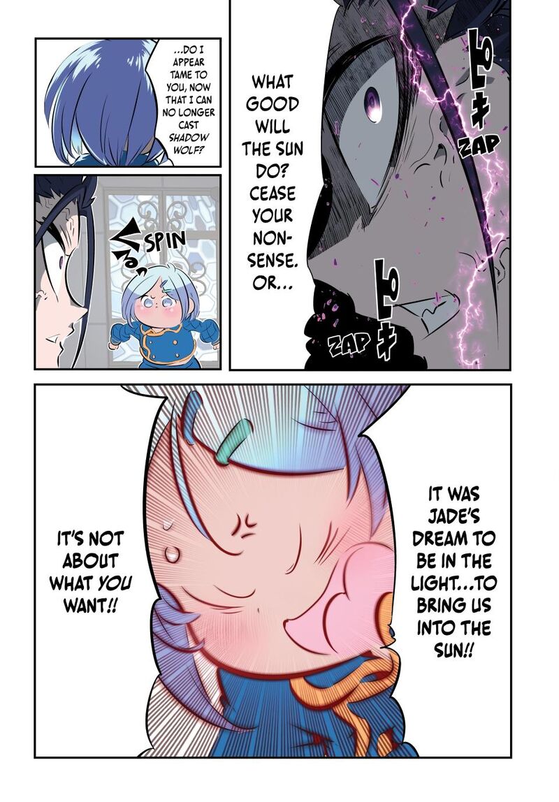 Tensei Shitara Dai Nana Ouji Dattanode Kimamani Majutsu O Kiwamemasu 219 5