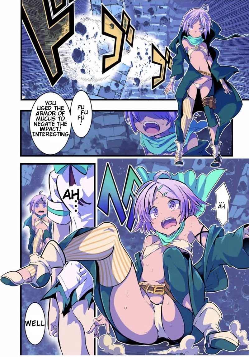 Tensei Shitara Dai Nana Ouji Dattanode Kimamani Majutsu O Kiwamemasu 22 14